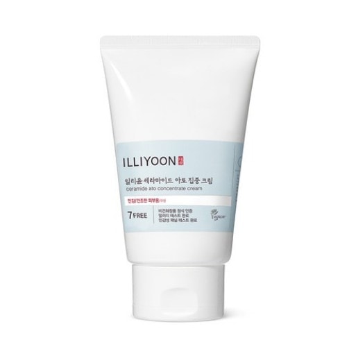 セラミドアト集中クリーム 200ml x 2個 (鎮静/弾力/保湿/栄養供給/活力)