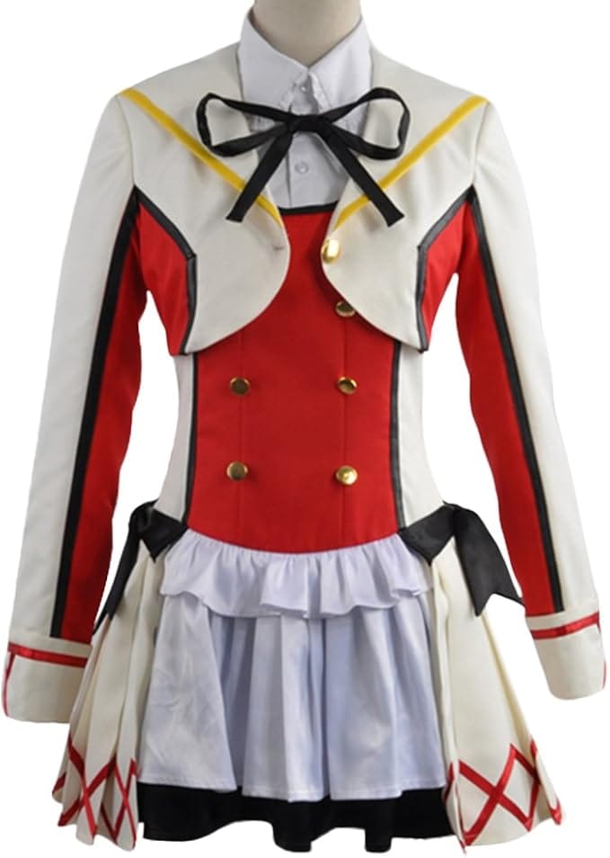 矢澤にこ コスプレ 衣装 ラブライブ! コスチューム それは僕たちの奇跡 にこにー コス OP 打歌服 覚醒済み