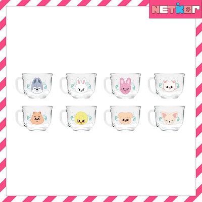 Stray Kids - [ SKZOO CEREAL BOWL ] SKZs MAGIC SCHOOL in BUSAN POP UP M...のサムネイル