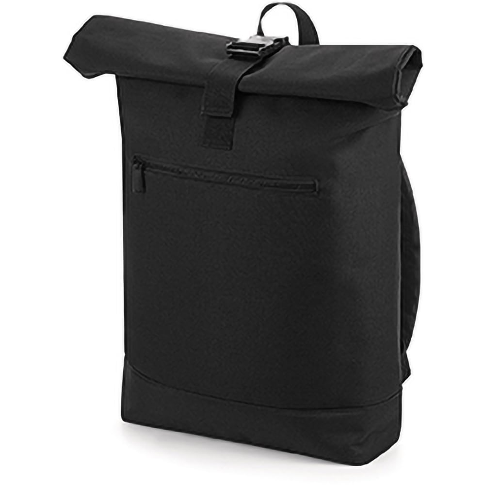 (英国より直送) Bagbaseロールトップ バックパック/リュックサック/バッグ (12 リットル)
