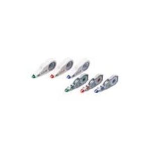 （まとめ）トンボ鉛筆 修正テープ モノCXカートリッジ CT-CR6(×20セット)