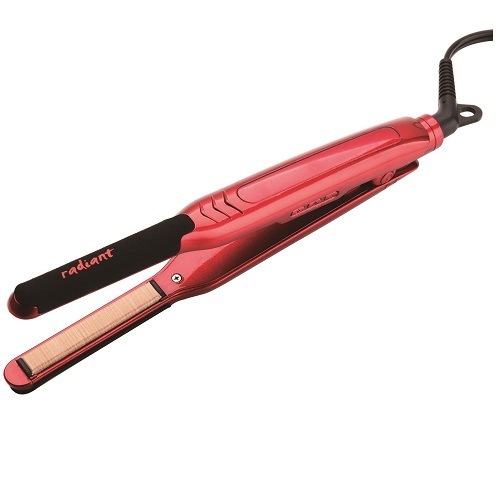 ラ ディアント r adiant mini ヘアケア ストレートアイロン ヘアセット スタイリング 美容家電