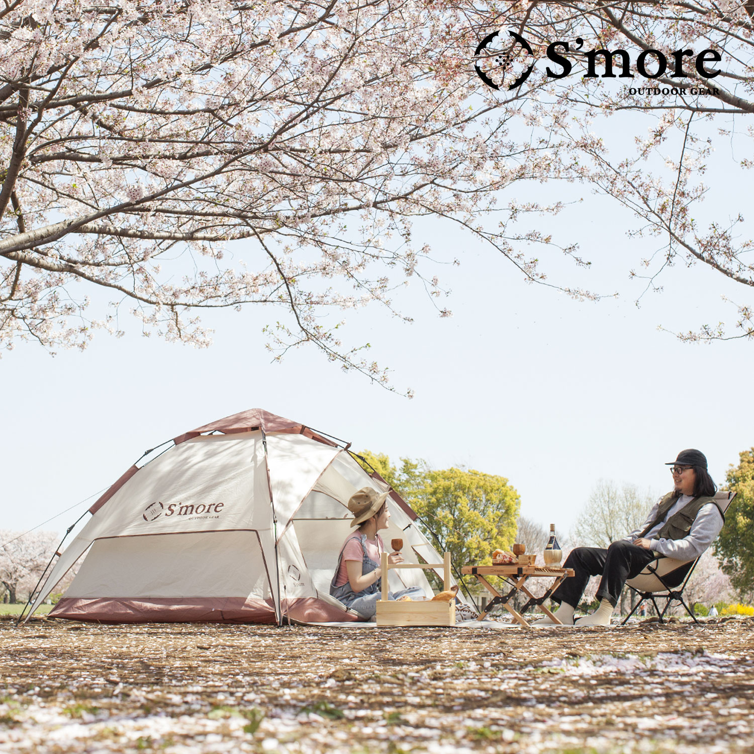 Tirami (ティラミー) ワンタッチテント ポップアップテント 軽量 UVカット 1-3人程度