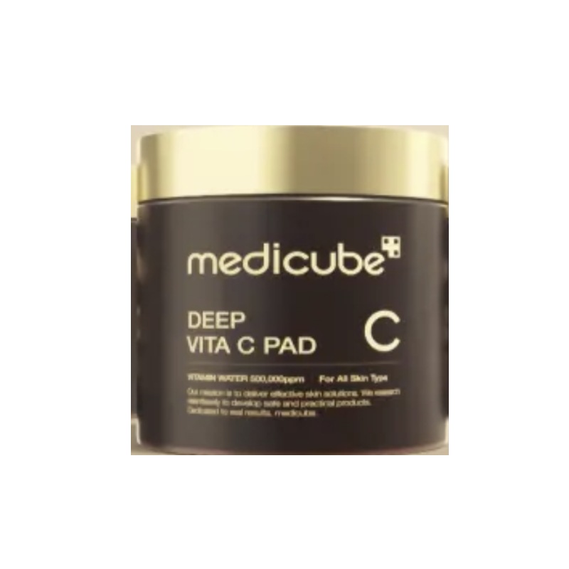 ディープビタCパッド 70枚+70枚