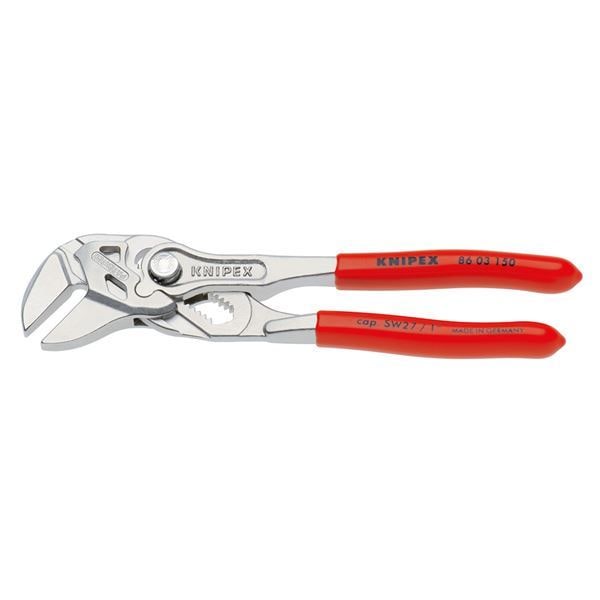 KNIPEX（クニペックス）8603-150 プライヤーレンチ （SB）
