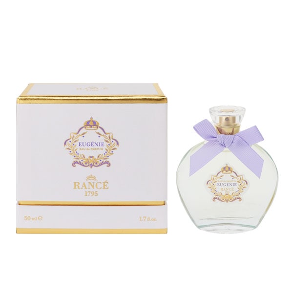 ランセ ウジェニー EDP SP 50ml