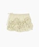 CREAM YELLOW