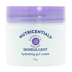 ニュースキン ニュートリセンシャルズ スキンダルジェント 75g