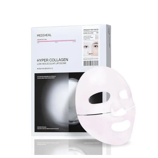 【正規品】 ハイパーマスク 10枚 ヒアルロン酸