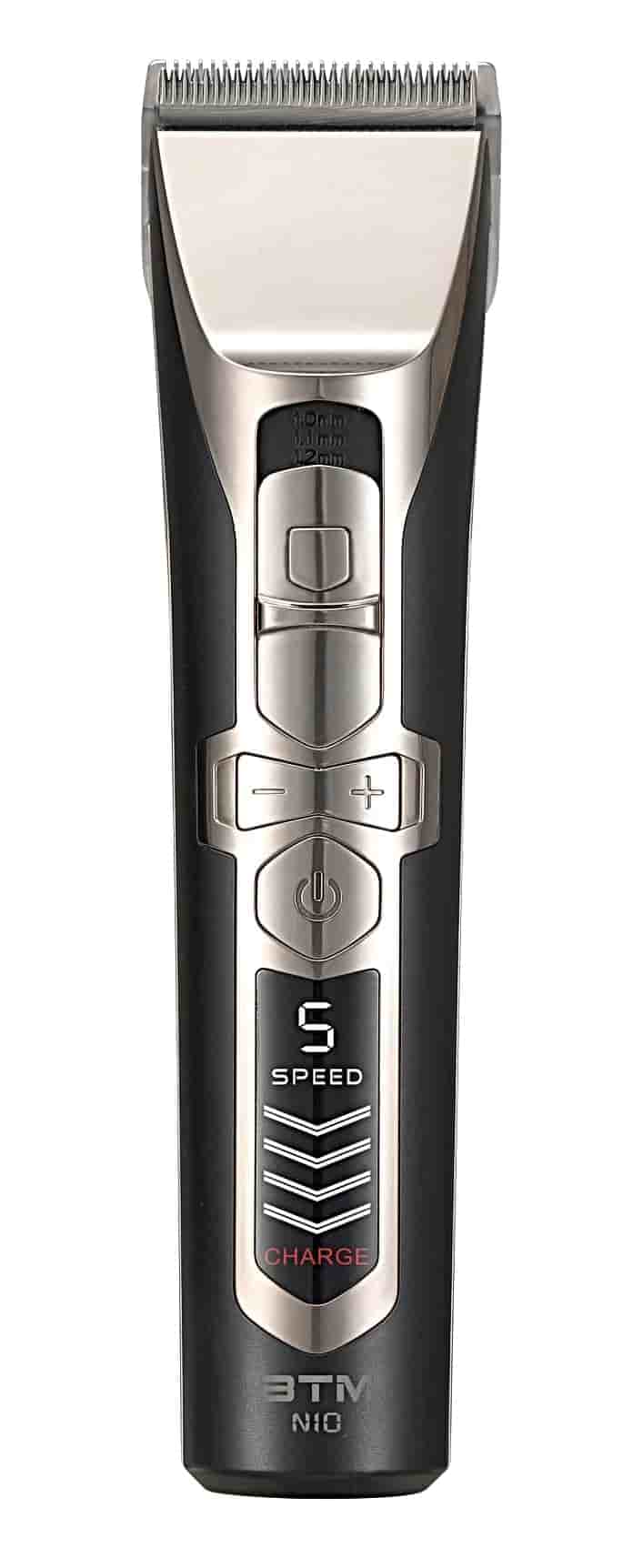 BTM バリカン N10