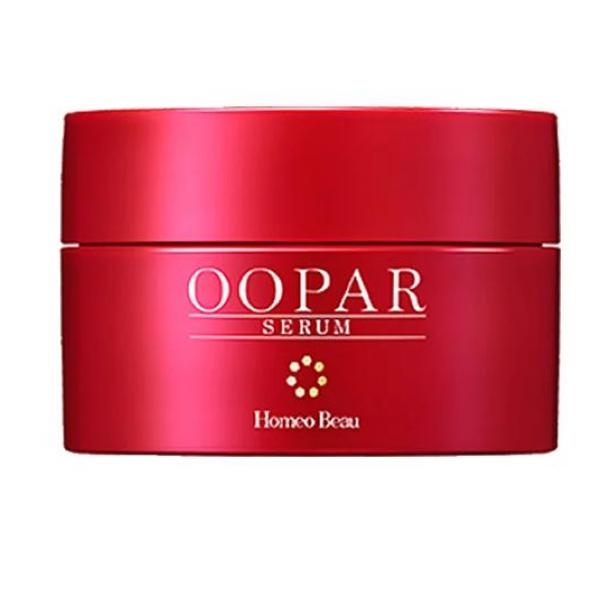 Homeo Beau ホメオバウ オーパーセラム 50g