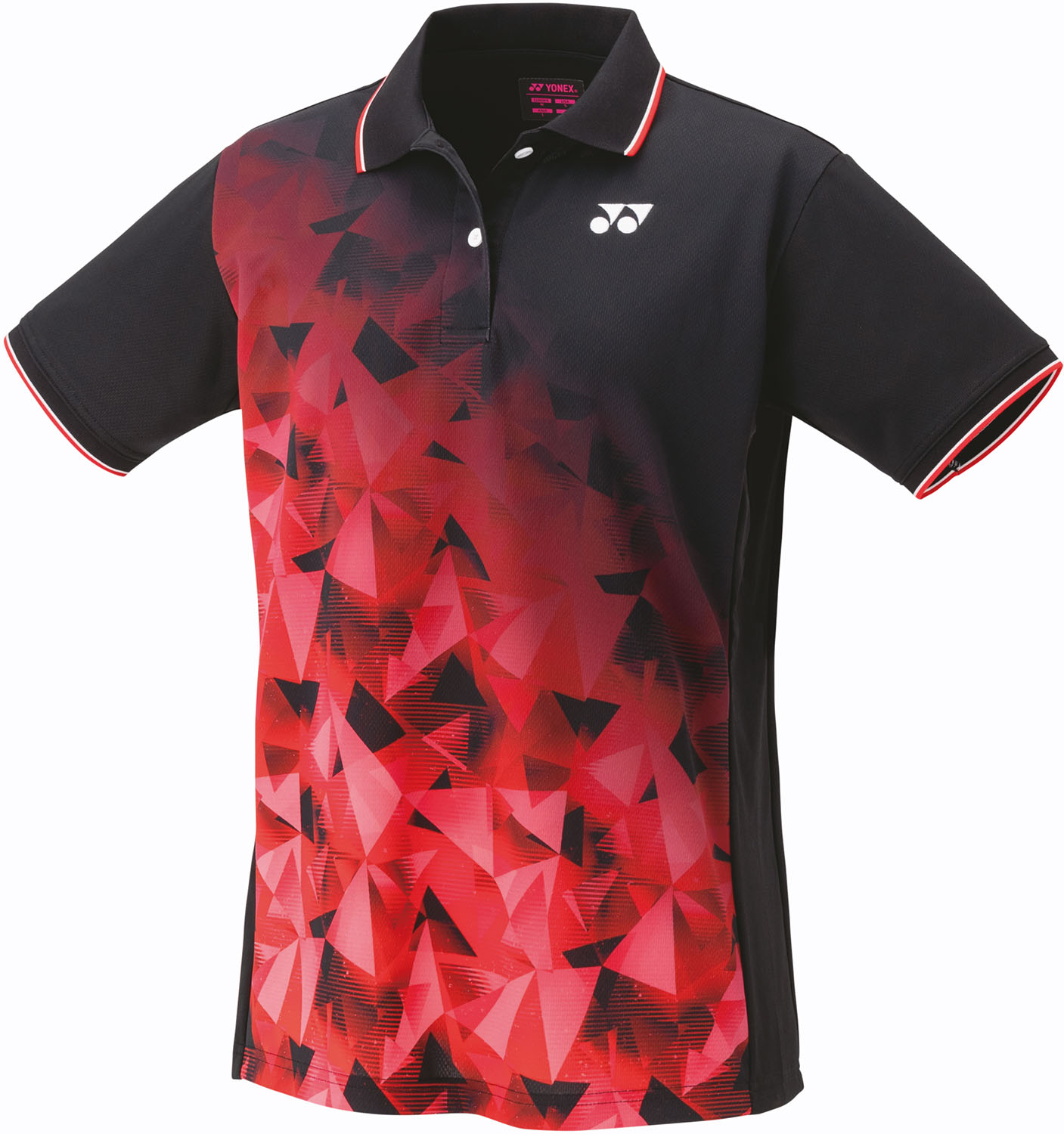 YONEX 20810 ウィメンズゲームシャツ ウィメンズゲームシャツ(93)