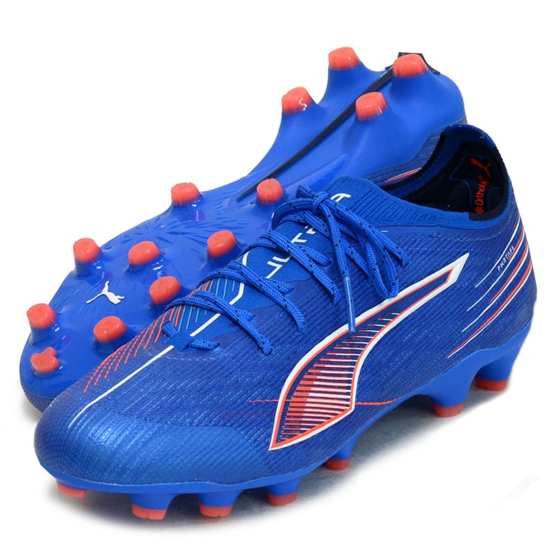 ウルトラ 6 アルティメット HG/AG サッカースパイク ULTRA 25AW (108559-01)