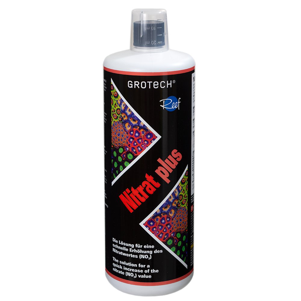 グローテック　Ｎｉｔｒａｔ　ｐｌｕｓ　１０００ｍｌ　ＣＲＣ10―35―45―20―00