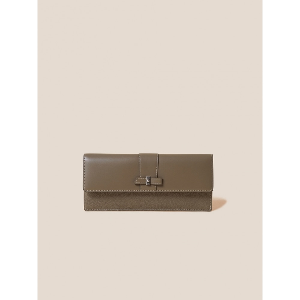 クロンヌイネスロングウォレット RCWDX24641TPX