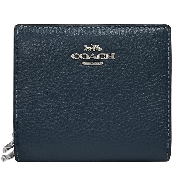 【NEW】レディース 二つ折り財布 C2862 即発 アウトレット