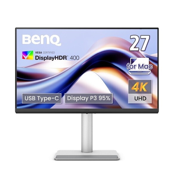 MA270U-JP MAシリーズ 27型ワイド 4K 液晶ディスプレイ