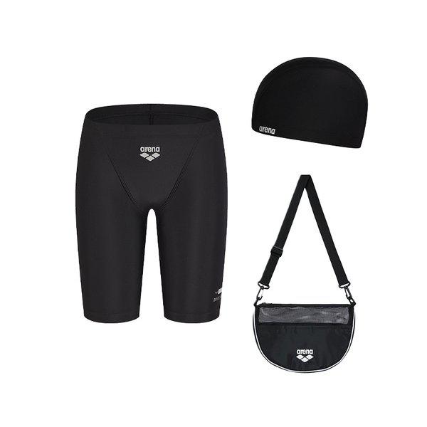モノプル男の子用4分丈キット