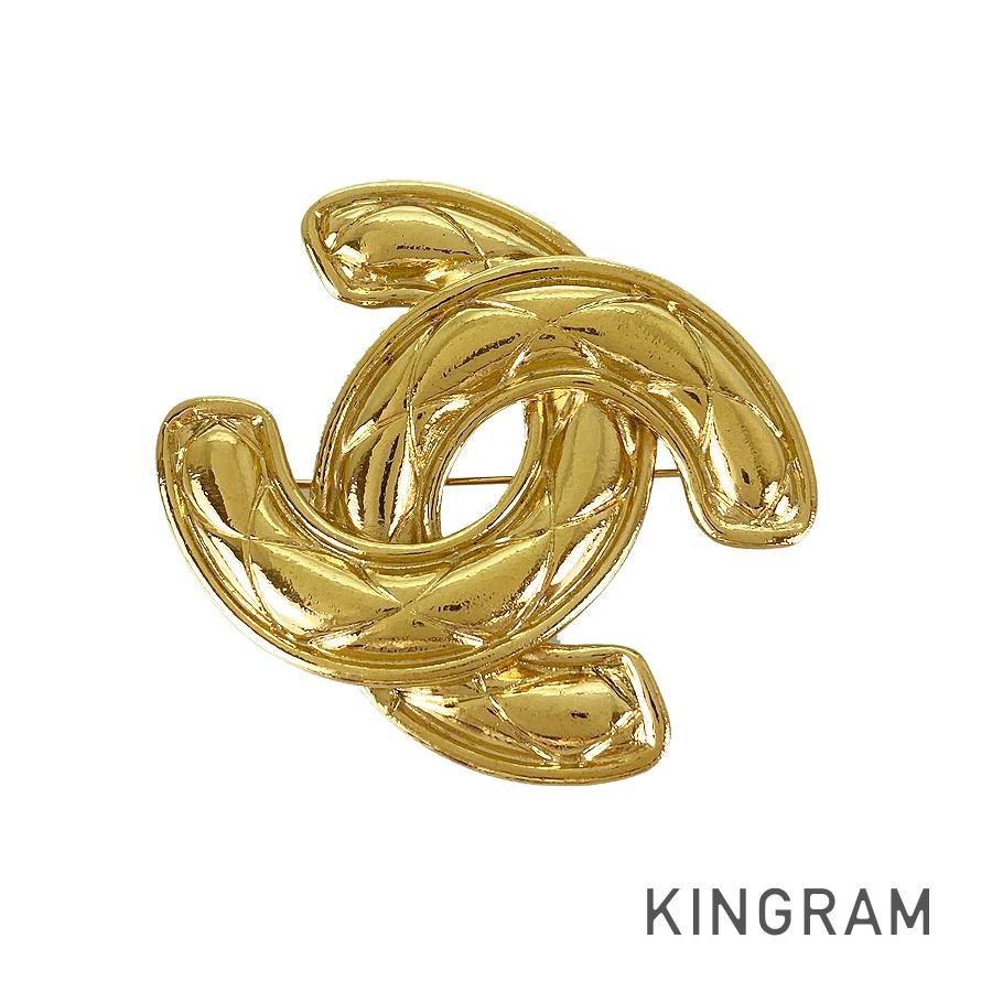 マトラッセ ブローチ ju【中古】