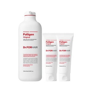 DR.FORHAIR