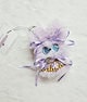 No.301LV Big Eyes LAVENDER