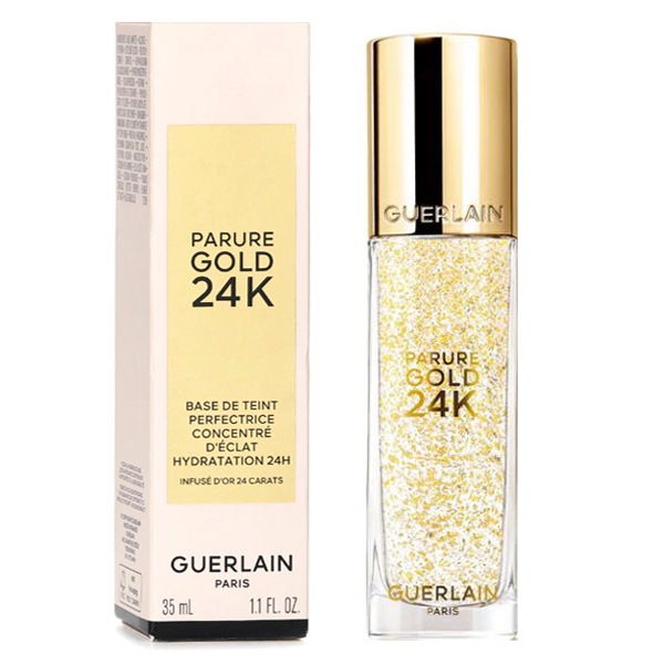 パリュール ゴールド パリュール ゴールド 24K プライマー 35mL