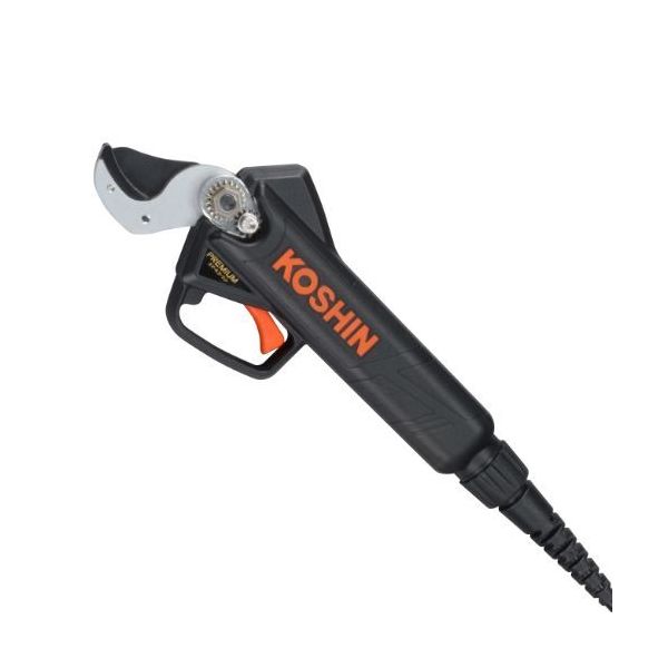 PPD-1825 充電式剪定はさみ(アンビル刃) 18V 2.5Ah(バッテリー2個付き) スマートシリーズ