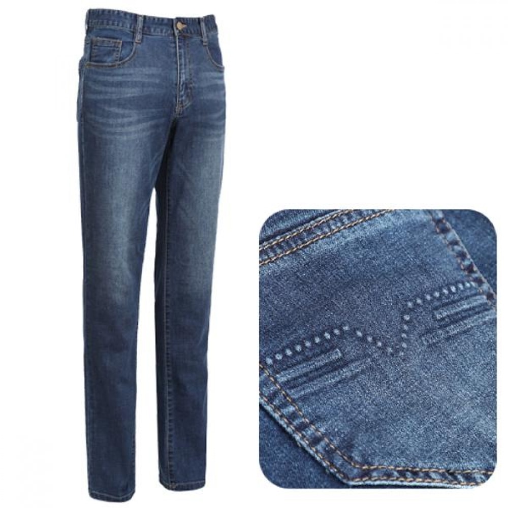 (ノーブルジーンズ) ノーブルジーンズ CRポイントジーンズ 6,093円