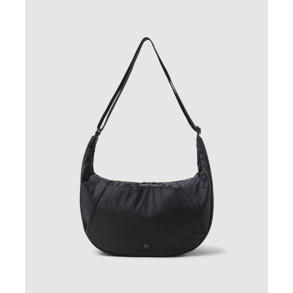 ホボクロスバック B1 QQ323ABG73 BLK SKK