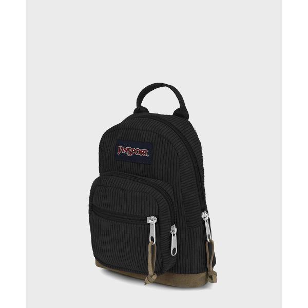 ライトパック ミニ コーデュロイ BLACK JS0A85UXKL8 266331