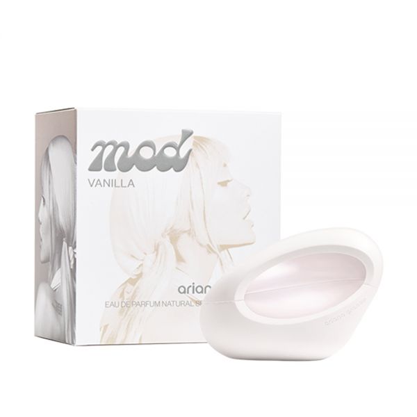 アリアナグランデ香水モードバニラオードパルファムEDP 100ML