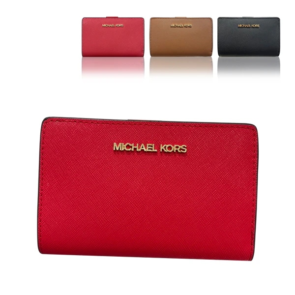 レディース 二つ折り財布 35F7GTVF2L 即発 アウトレット