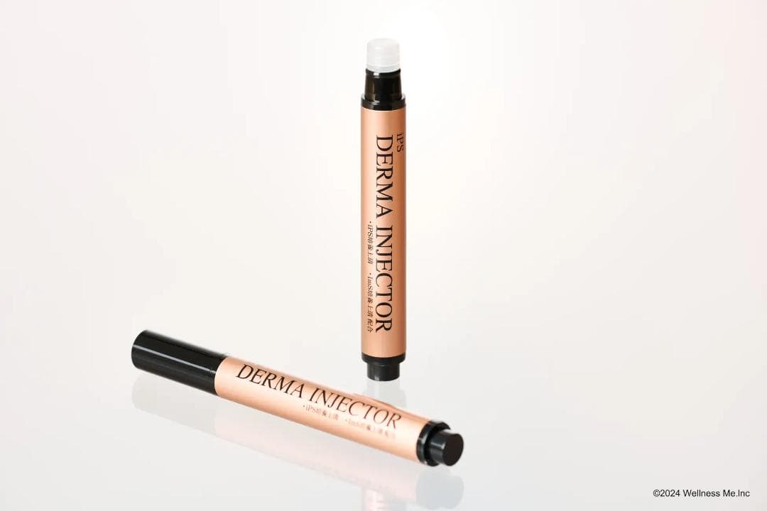 iPS DERMA INJECTOR/iPSダーマインジェクター