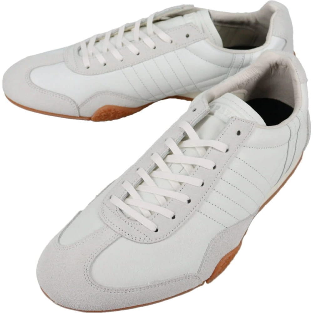 パトリック ジェット・ゴート ホワイト 725160