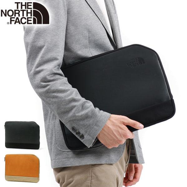 THE NORTH 高くっ FACE ROAMER GD HOLDER 13インチPC