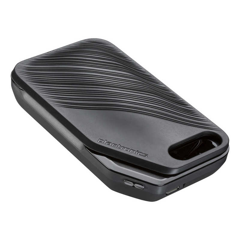 POLY　Voyager 5200用充電ケース 204500-108 poly(ポリー)　9J334AA#UUF