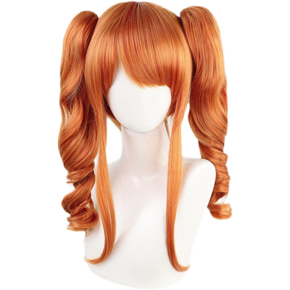 D4DJ　Groovy Mix（グルミク）　瀬戸リカ　コスプレウィッグ