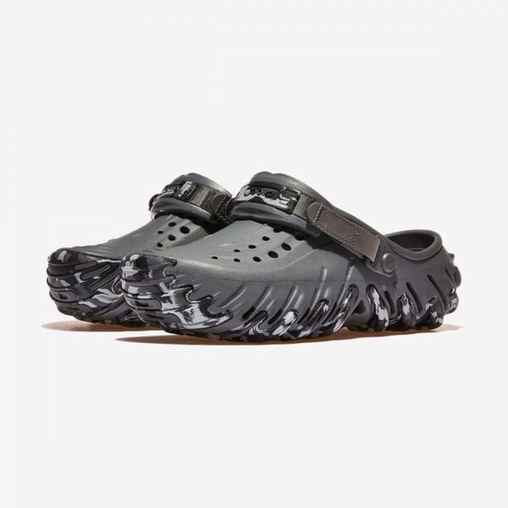 クロックス エコ カモ RO クロッグ CRS212095
