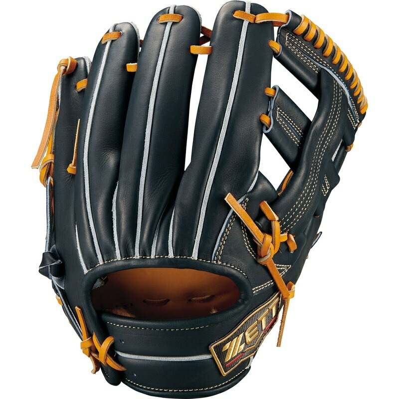 硬式グラブ プロステイタス 二塁手・遊撃手用 BPROG265SQ-1936NA