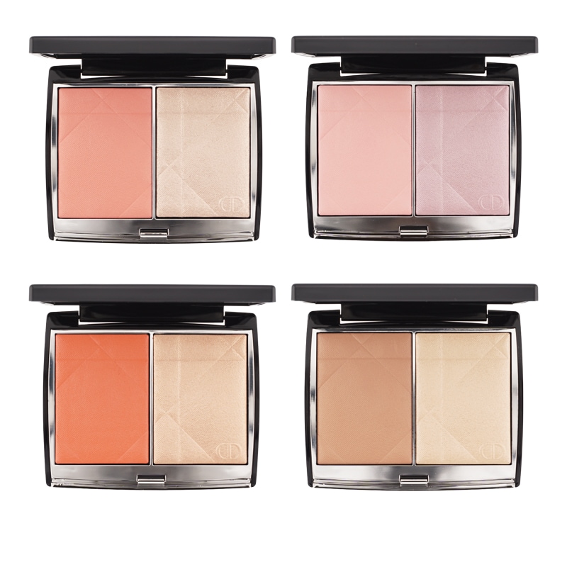 CHANEL レ ベージュ ヘルシー ゴールデン グロウ パウダー（限定品）