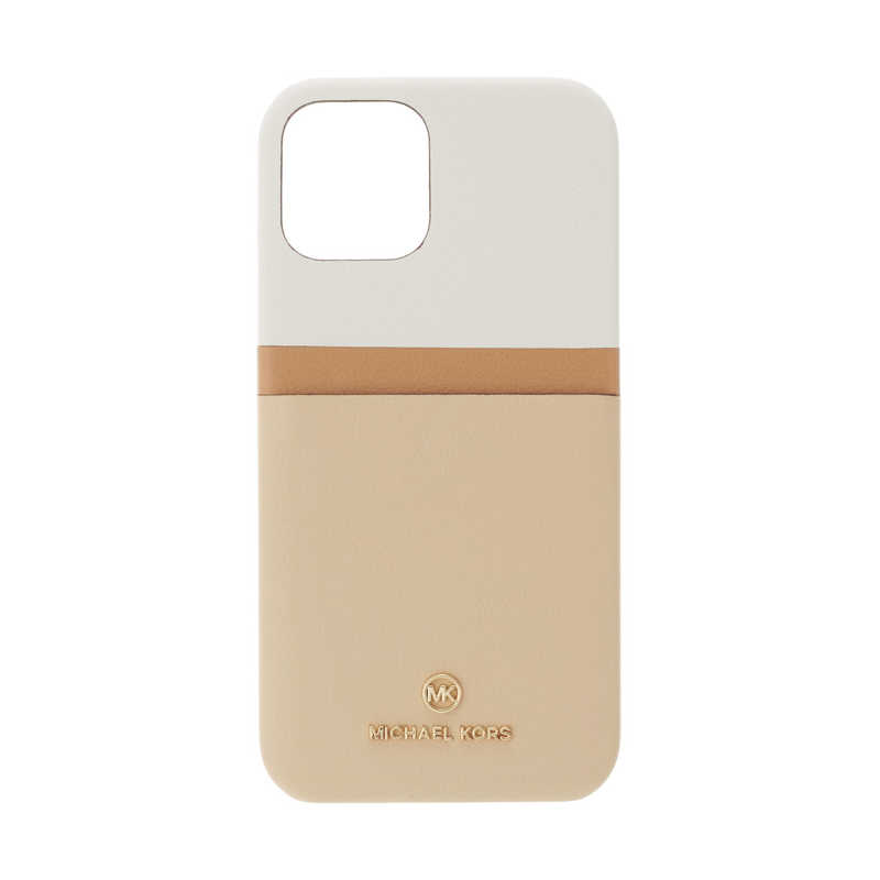 マイケルコース　SlimPocket for iPhone 2021(6.7inch) [ Light Sand Multi ]　MKPTLSMWPIP2167