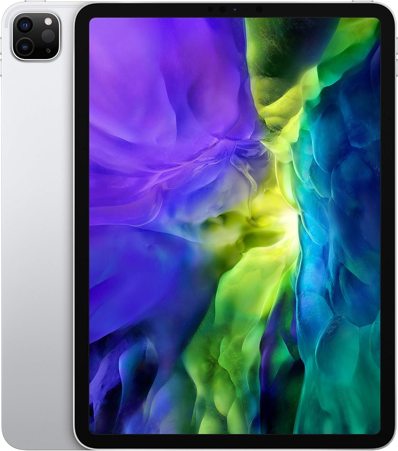 iPad Pro 11インチ 第2世代 Wi-Fi + Cellular 128GB スペース