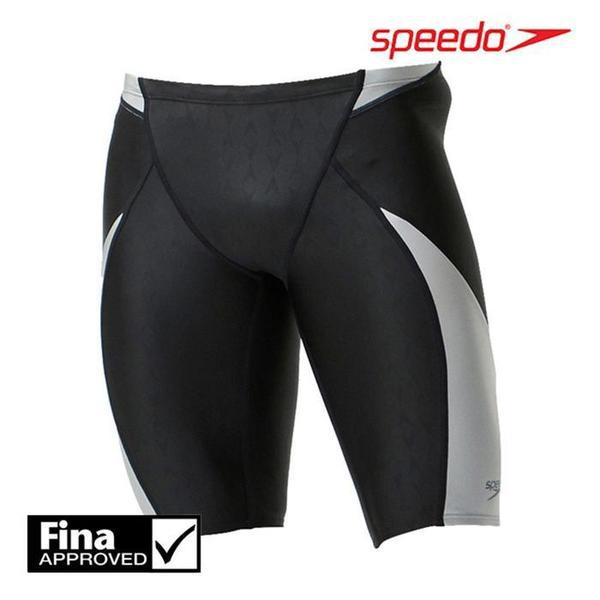 公認男性5部水着 Z252427 ビッグサイズ水着