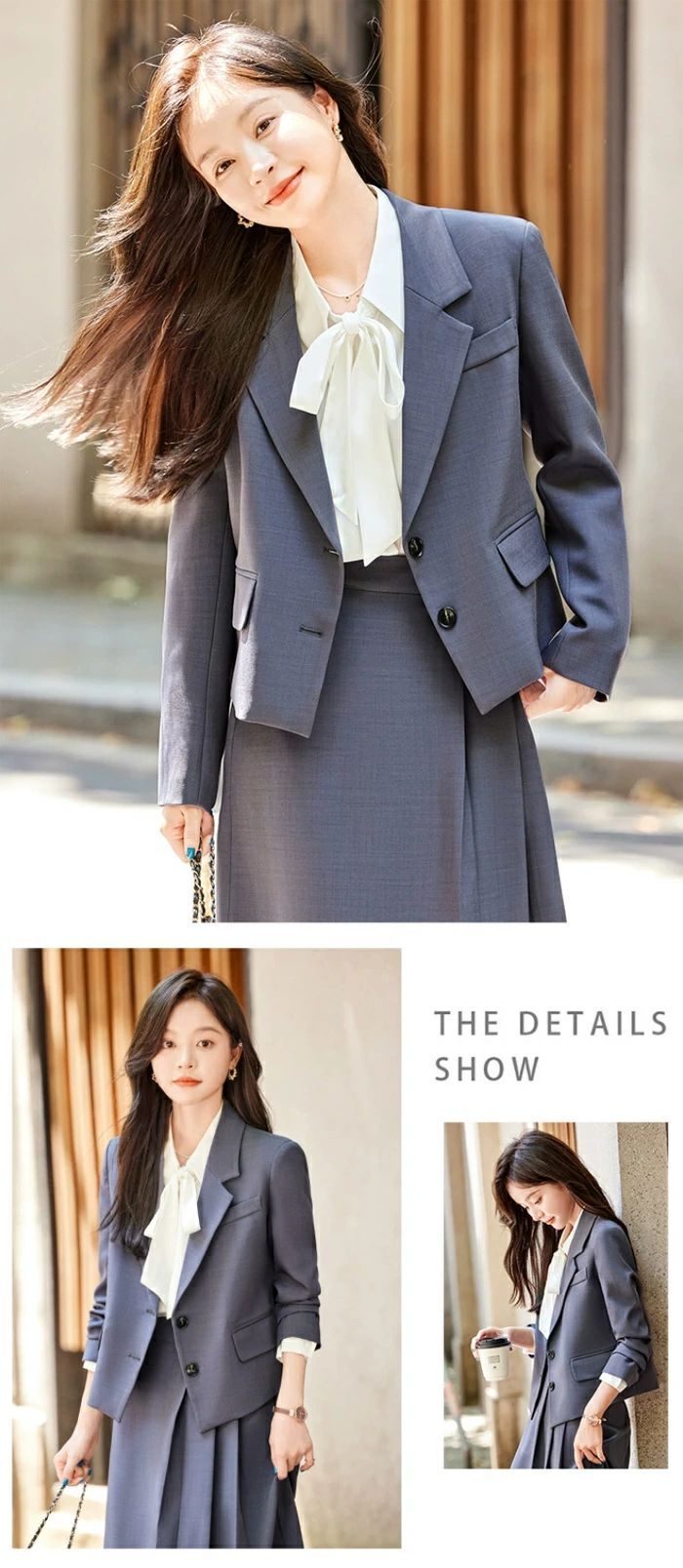 カジュアル ol 卒業式 スカート スカート アップ 入学式 仕事 ブレザー スーツ 長袖 かっこいい スカートスーツ ジャケット 結婚式 レディース ビジネススーツ 上下 通勤 エレガント ストレッ