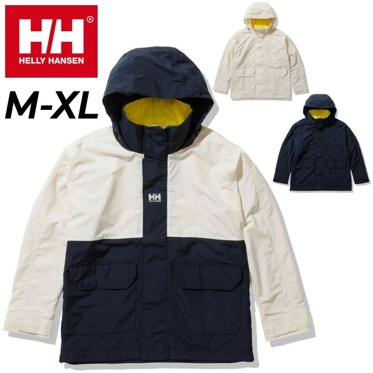 ジャケット 裏起毛メッシュ アウター メンズ/撥水 はっ水 アウトドアウェア /HE12270