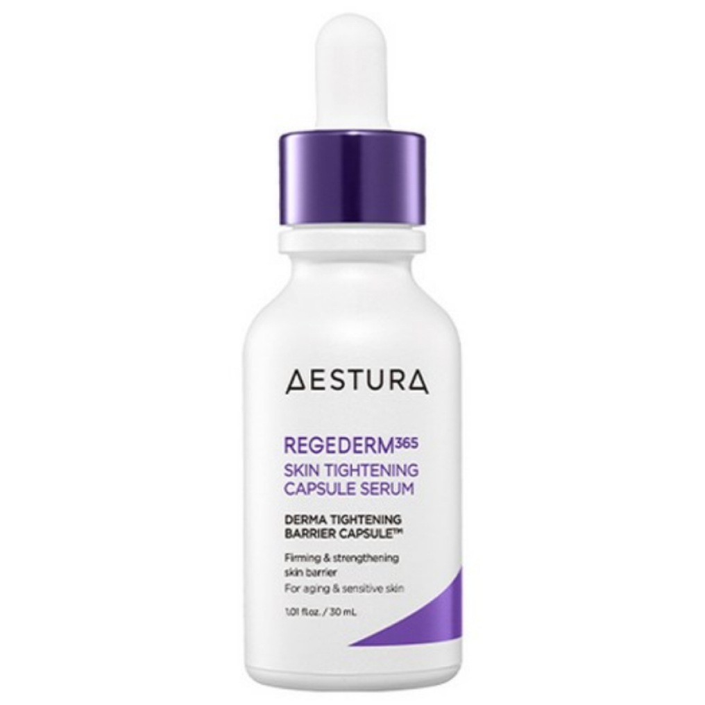 リジェダム365 毛穴弾力 カプセル セラム30ml
