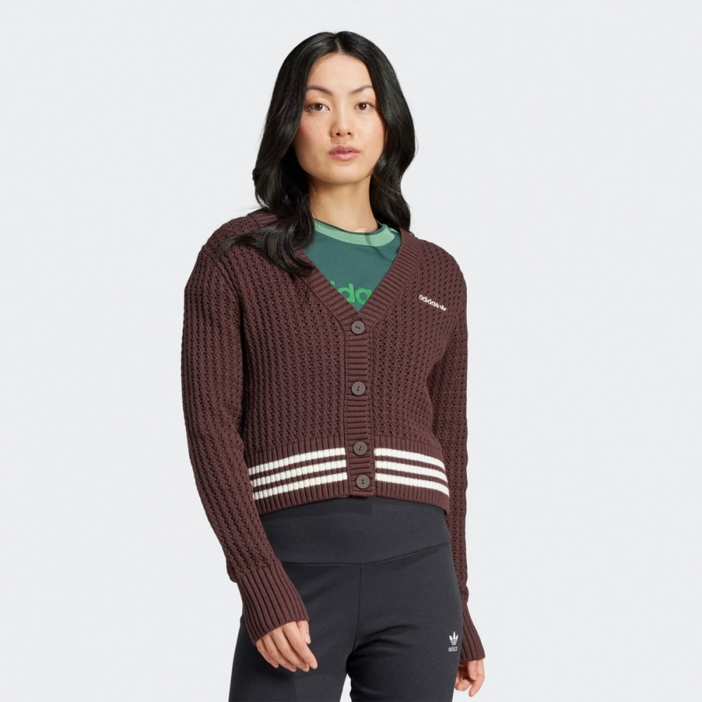 アディダスカーディガン IX1044-シャバーン