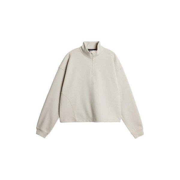 25SS フード付きTシャツ AWJS12706U029 MOONBEAM DOM