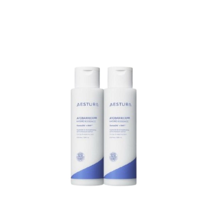 AESTURAアトバリア365 ハイドロエッセンス 200ml 2個