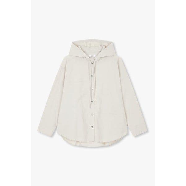 절개포인트 후드 셔켓 (9175321971AR)